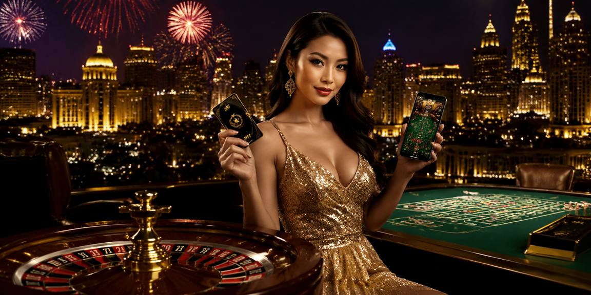 sarana365.com Lightning Roulette Room